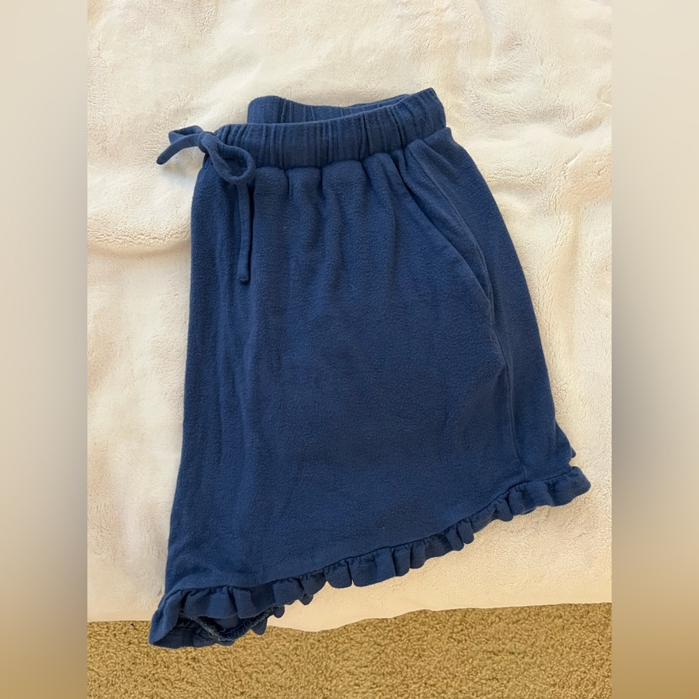 Revolve Privacy Please Shorts